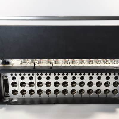 Studer 169 Vintage Mixing Desk image 7