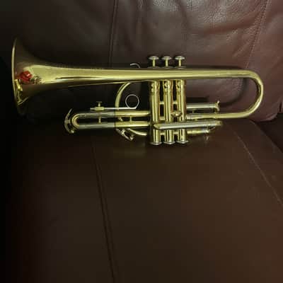 King Super 20 Bb Cornet (1965) SN 435381 (100% new clear lacquer)(professional) image 3