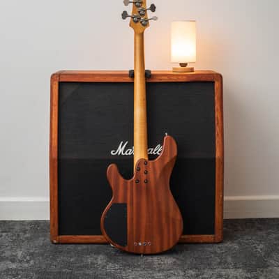 Ibanez ATK1300 Prestige Bass 1999 - Natural image 3