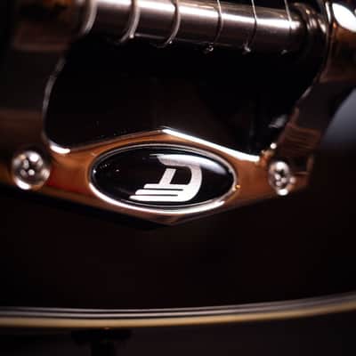 2022 Duesenberg Paloma – Black image 12