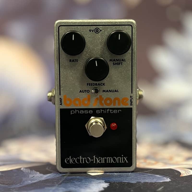 Electro-Harmonix Bad Stone
