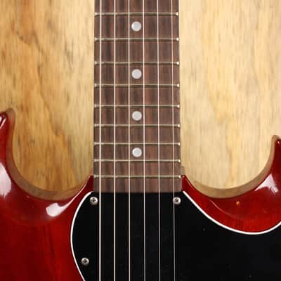 Maybach Albatroz 65 Aged Cherry Red image 3