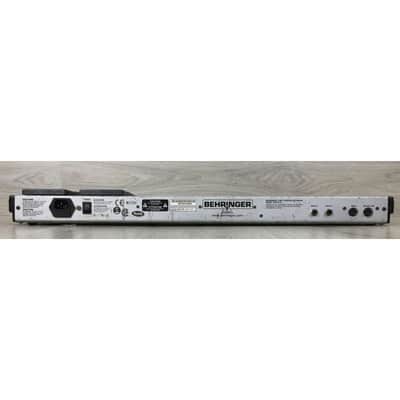 Behringer FCB-1010 image 3