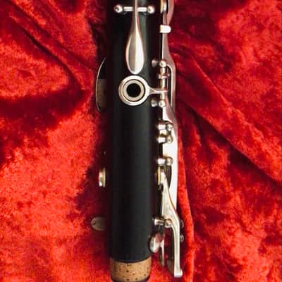 💥Leblanc Soloist Clarinet made in France RARE! image 10
