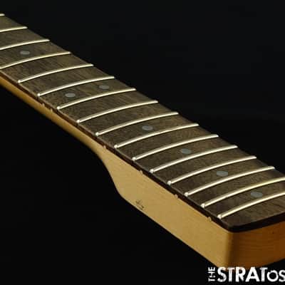Fender Squier Classic Vibe 60s Jazzmaster, NECK +TUNERS LRL Laurel image 4