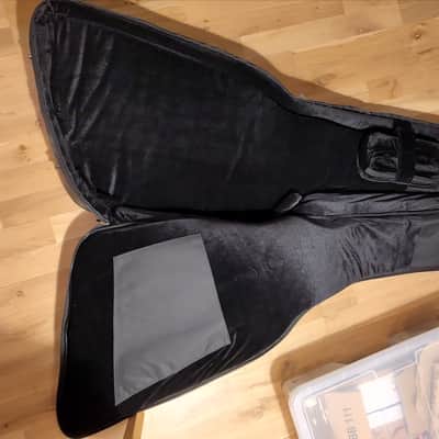 Rockbag RB 20624B Bass Guitar Bag 2024 - Black image 3