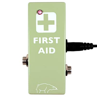 First Aid Buffer image 2