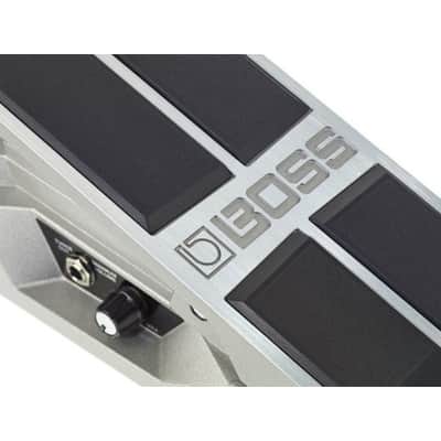 BOSS FV500L Stereo Volume Pedal LOW image 4