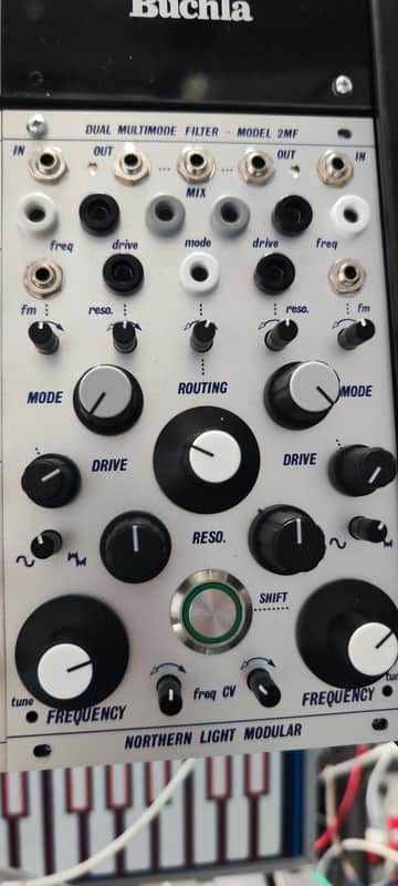 Northern Light Modular 2MF 2022 image 1