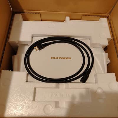 Marantz SA-10 Super Audio cd SACD Player - Pristine image 6