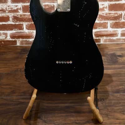 Berly Pine T in Black (Authorized Dealer) image 2