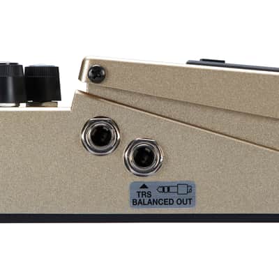 Boss AD-2 Acoustic Preamp image 7