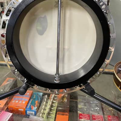 Ibanez Artist 5 String Banjo 1970s image 16