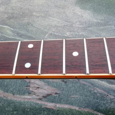 Takamine Elite TW60  Brazilian Rosewood '70 Natural+Hard Case image 22