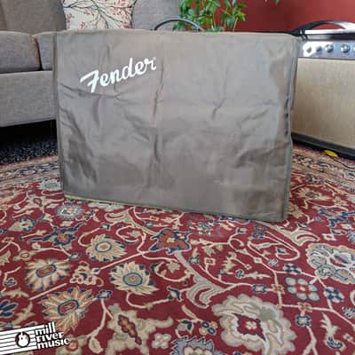 Fender Blues Deluxe Tweed w/ Tone Tubby Speaker - Used image 7
