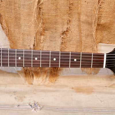 Gibson Firebird I 1964 - Sunburst image 5