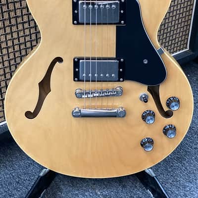 Epiphone ES-339 Dot 2014 - Natural image 1
