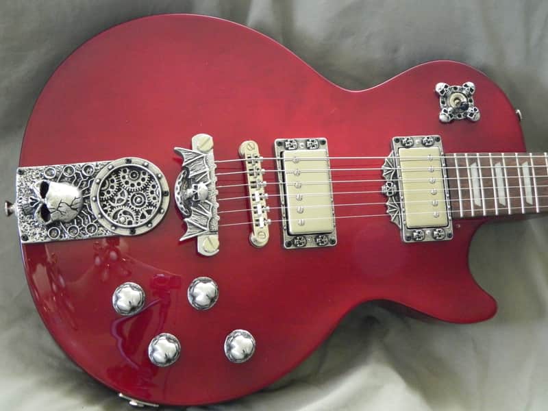 Epiphone Les Paul Studio Deluxe | Reverb