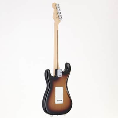 Fender Limited Edition 70th Anniversary Player Stratocaster 2-Color Sunburst with MF [MXS24001004] (06/10) image 15