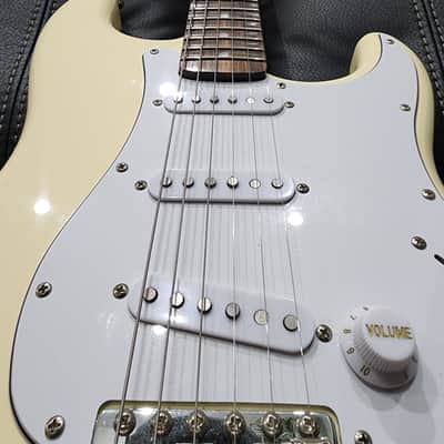 Grassroots (by ESP) G SE 58M:SC VW Scalloped Frets | Reverb