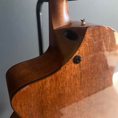 Mint Martin Standard Series SC-18E with Fishman Electronics 2026 image 8