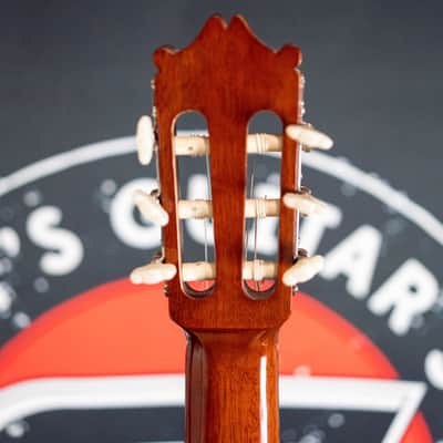 Ibanez GA30 Classical Guitar image 8