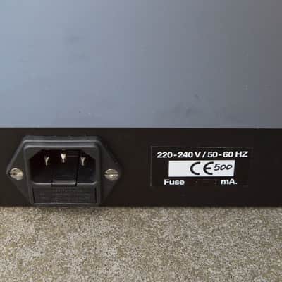 Atlantis 1 Echo Unit -Extremely Rare- image 6