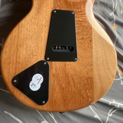 PRS SE Santana Abraxas 50th Anniversary 2021 - 2023 - Abraxas 50 image 4