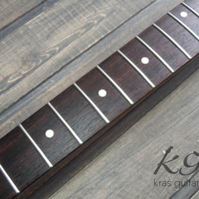 CoolZ ZST-1R Stratocaster 2010 3 Tone Sunburst image 3