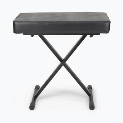 On-Stage KT7800 Three-Position X-Style Keyboard Bench image 2