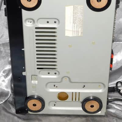 Onkyo TX-903 stereo only receiver with phono stage image 5