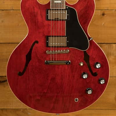 Gibson ES-335 60s | Sixties Cherry image 1