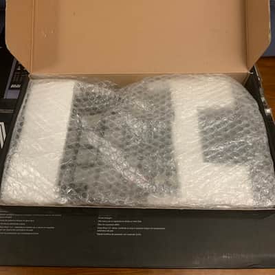Akai MPC500 In the original box with manuals image 10