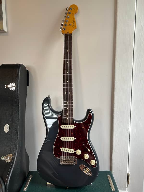Fender American Professional Classic Stratocaster