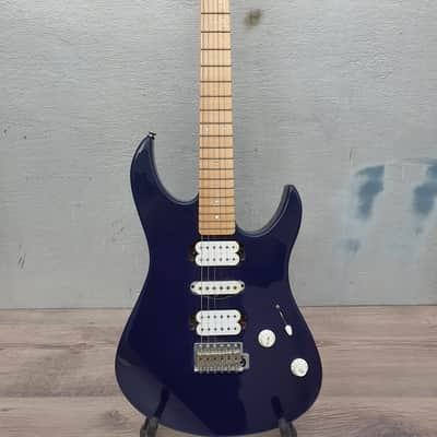 Yamaha RGX 121DM image 4