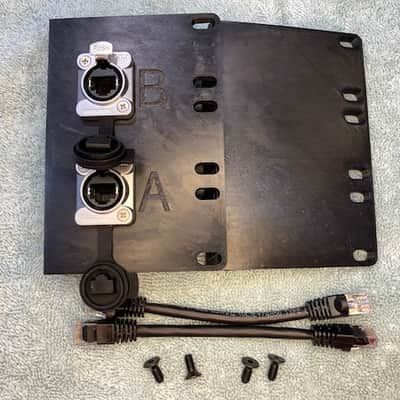 PreSonus NSB 8.8 Rack Ears Kit ("Rack Kit") image 9
