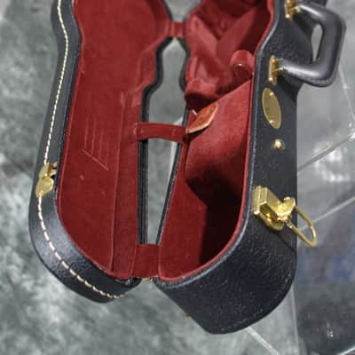 Martin 12C505C Deluxe Soprano Ukulele Hardshell Case w FAST Same Day Shipping image 3