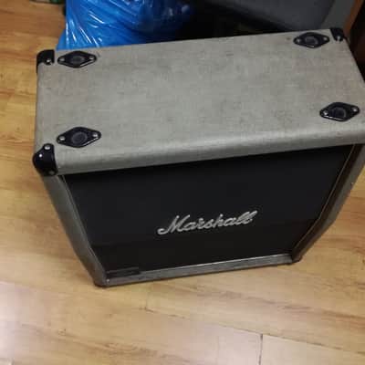 Marshall Jubilee Cabinet 2x12 Vintage 1987 Rare image 2