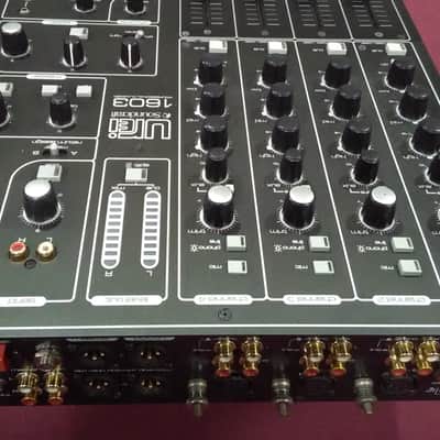 UREI 1603 DJ Mixer image 11