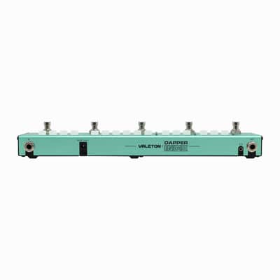 Valeton VES-5 | Dapper Indie Multi-FX Pedal Strip for Guitar. New with Full Warranty! image 4