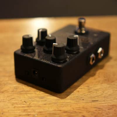 Neunaber Audio Immerse Reverberator v1 Pedal - Used image 3
