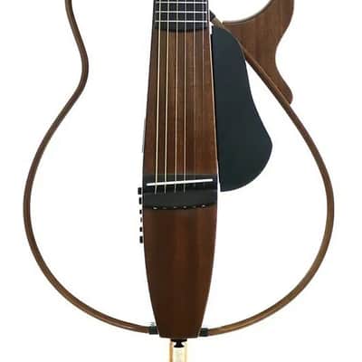Yamaha Silent Guitar - SLG200S-NT image 7