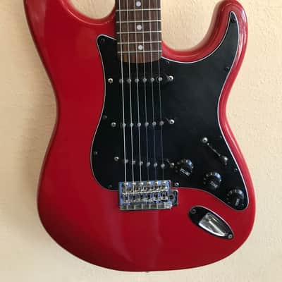 Fender Stratocaster Copy image 1