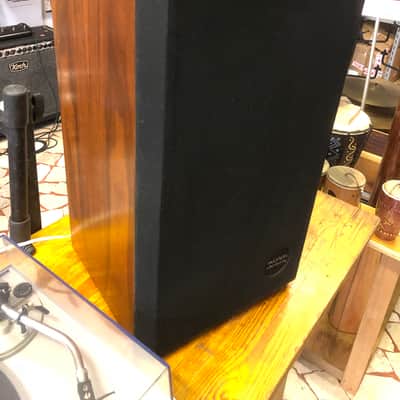 Altec Lansing One series II Circa 1983 image 11
