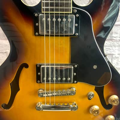 Epiphone Dot ES-339 Semi-Hollow Electric Guitar image 12