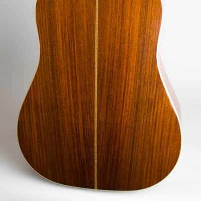C. F. Martin  D-41S Flat Top Acoustic Guitar (1970), ser. #264093, original black hard shell case. image 4