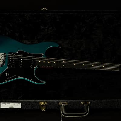 Suhr Pete Thorn Signature Standard HSS image 7