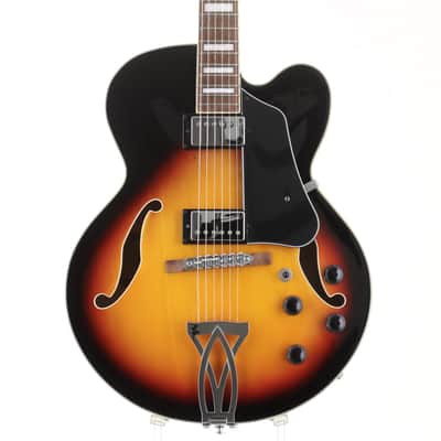 IBANEZ AF75 Artcore BS [PW21050509] (06/22) image 1