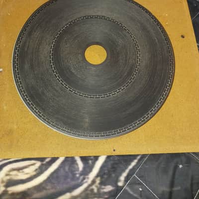 Thorens TD-165 image 2