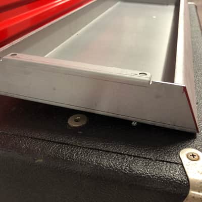 Fender Super Reverb, Bandmaster Reverb Metal Chassis image 3